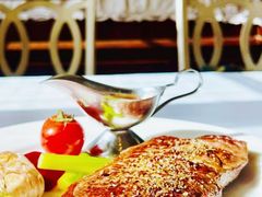 -成桂西餐厅·42年的味道(五大道疙瘩楼店)