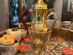 -龟兹KUCINA·新疆菜(前滩L+PLAZA店)