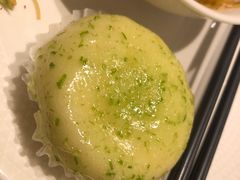 侨乡葱茸包-闽和南(深圳万象城店)