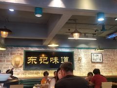 -东记甜品(佛山总店)