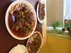 刀郎新疆美食(CITY分店)-刀郎新疆美食(CITY分店 )