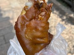 -鸡脚旮旯平江路店