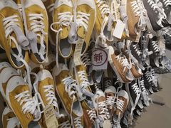 -MUJI无印良品(万达太原街店)