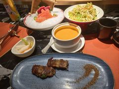 -牛将军•涮肉•烤肉(北京王府井·故宫店)