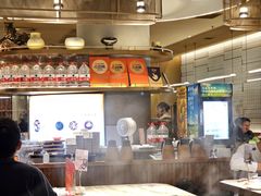 -涮福記·现切牛羊肉火锅(世纪汇店)