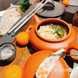 清爽挂的重庆火锅[加油][加油]吃完不上火[吐][糖果][调皮]