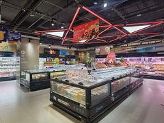 -盒马鲜生(顺义店)