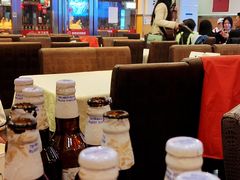大堂-嘉陵楼馋嘴城(簋街总店)