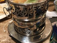 -盛宴标帜餐厅·亲子自助 (南昌喜来登酒店)