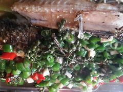 android_upload_pic-令狐冲·活鱼馆(宝龙店)