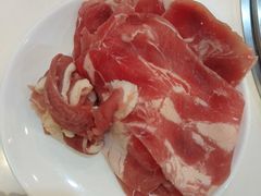 -银鲨海鲜烤肉火锅自助餐厅(五星店)