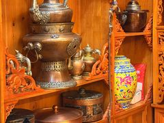 -宗巴雍姆藏餐府