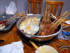 -昱欣麻辣烫·清真