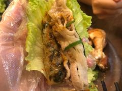 -河内小馆越南菜