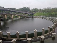 -眉山湿地公园(东坡区)