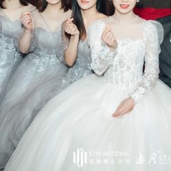 点击看大图 -MANLI BRIDAL婚纱