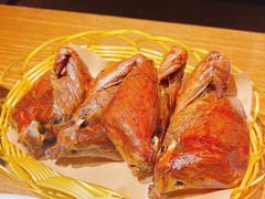 -鸽子窝(黄村店)
