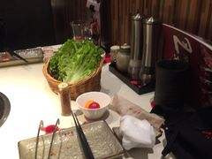 -赤坂亭M9和牛烧肉·日料398放题(万达店)