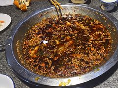-胖子鱼·天水麻辣鱼火锅(秦州407店)