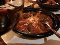 -Tajine Moroccan塔金摩洛哥中东餐厅