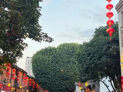 -三坊七巷历史文化街区