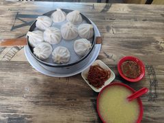 -老字号开封灌汤包(青泥街店)