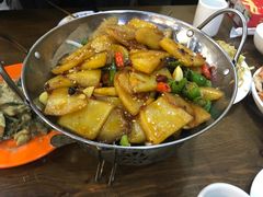 -二子海鲜大排档(太阳城店)