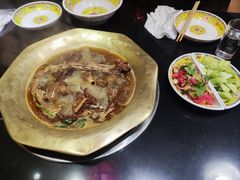-芦月轩羊蝎子(劲松店)