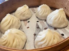 -南翔馒头店(豫园店)