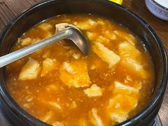 -韩食代烧烤(龙华路美食街店)