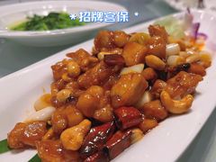 -香融府·烤鸭·家常菜(马家堡路店)