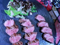 -1218 GRILL 主厨