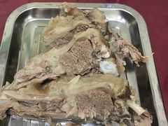 -马学武手抓美食(下南关总店)