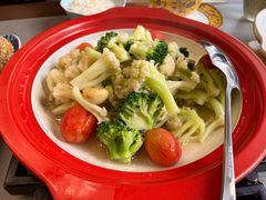 -宗氏一喜砂锅·特色湖北菜(楚河汉街店)