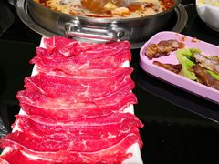 -煊记潮汕牛肉火锅(钱桥店)
