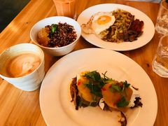 -Egg•Allday Brunch(襄阳北路店)