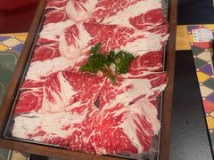 -廖掌柜·重庆鲜货火锅(上海首店)