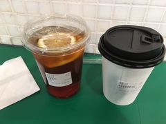 -孖记茶档·热腾茶餐(江南西plus店)