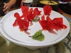 -范家小馆·烤鸭新京菜(金融街店)