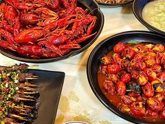-聚味瞿记·龙虾堂(渔人码头一店)