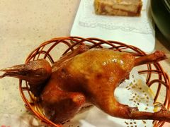 乳鸽-点都德(大茶楼店)