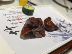 红烧乳鸽-稻香饭店(IFS国金中心店)