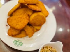 -北京小肠陈饭庄(方庄店)