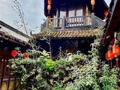 -小龙翻大江文化火锅(宽窄店)