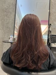 -TONI&GUY