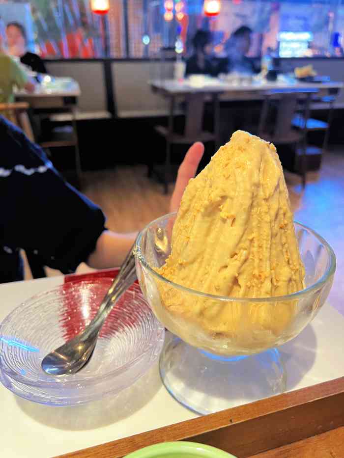 捞王锅物料理(momopark店)-"这家位置在吉祥村momopark商场,是.