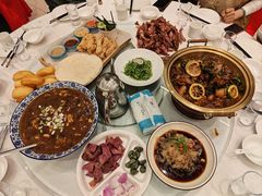 -特味村大酒店(南三环店)