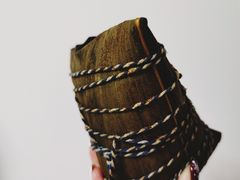 -白玉兰传统小吃