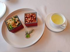 揭阳沙地花生拼葱油桃仁-潮上潮(南中环店)