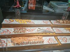 -韩盛·盛江山自助料理(于洪新玛特店)
